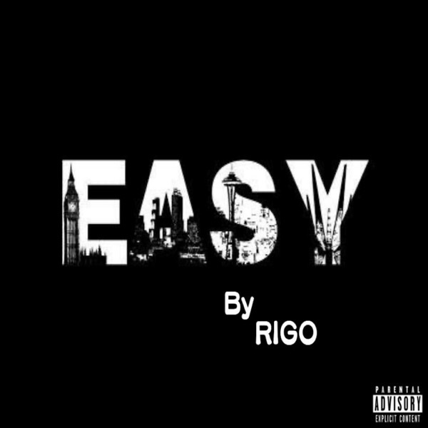 Rigo - Easy